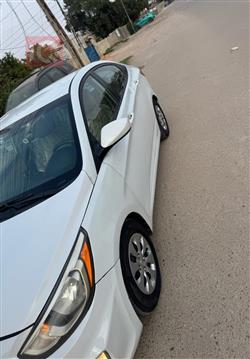 هيونداي أكسنت